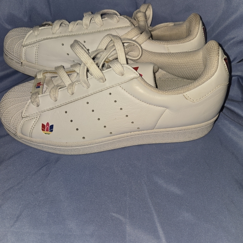 adidas Superstar Pure Sneakers